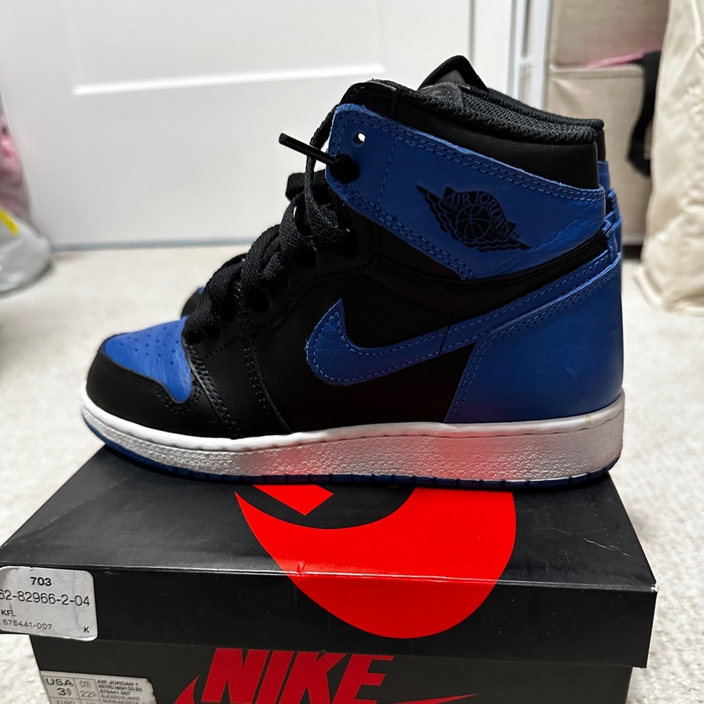 Jordan retro 1 high